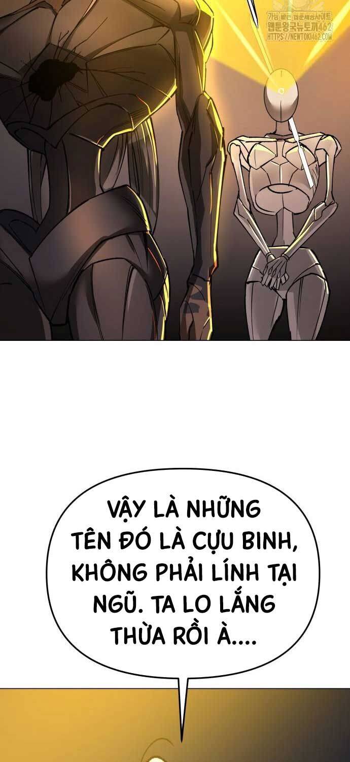 Thiên Ma 3077 Chapter 16 - Trang 2