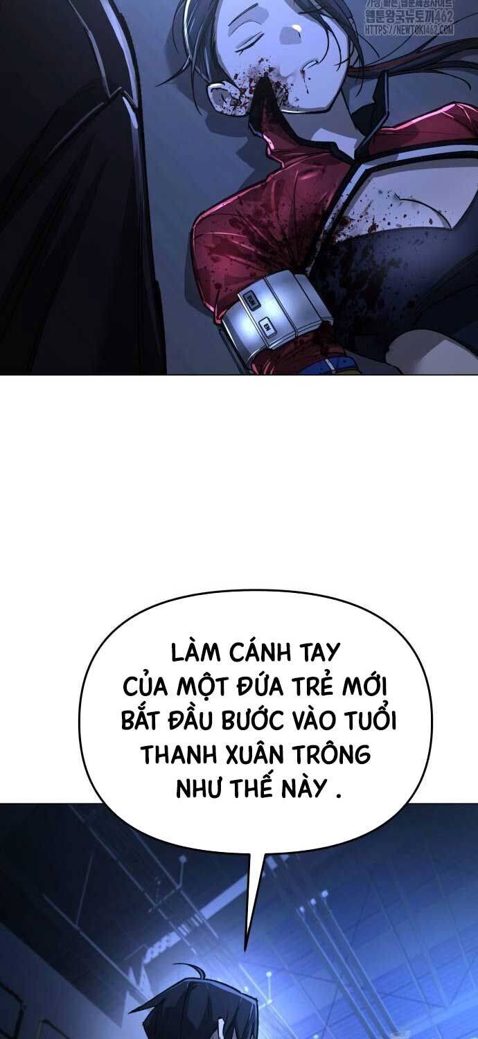 Thiên Ma 3077 Chapter 16 - Trang 2