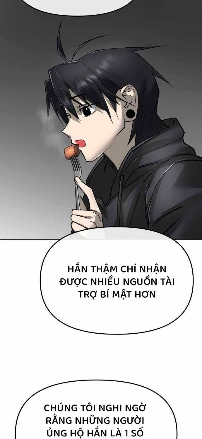 Thiên Ma 3077 Chapter 15 - Trang 2