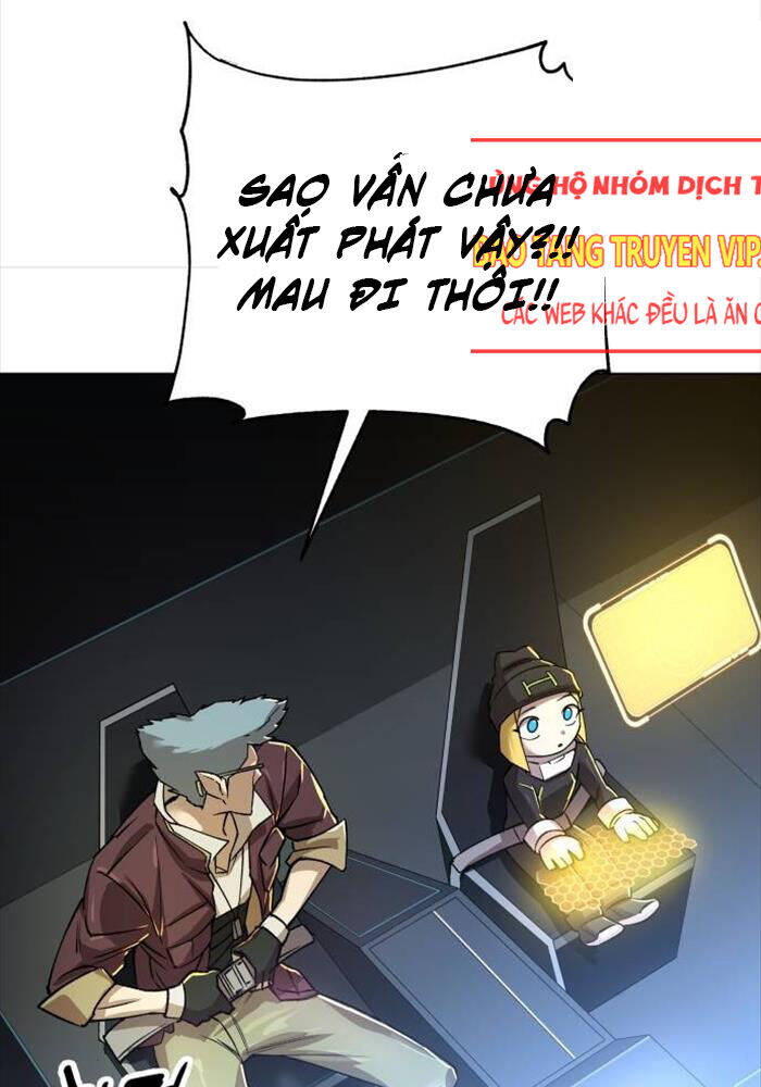 Thiên Ma 3077 Chapter 14 - Trang 2