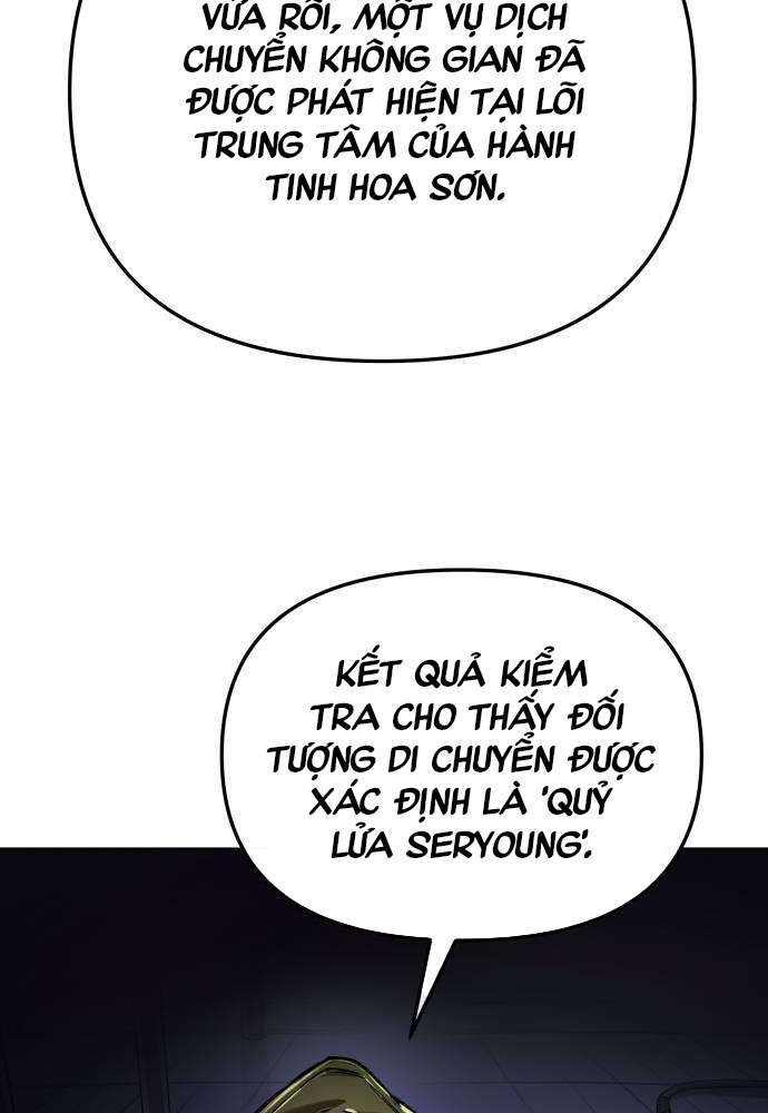 Thiên Ma 3077 Chapter 13 - Trang 2