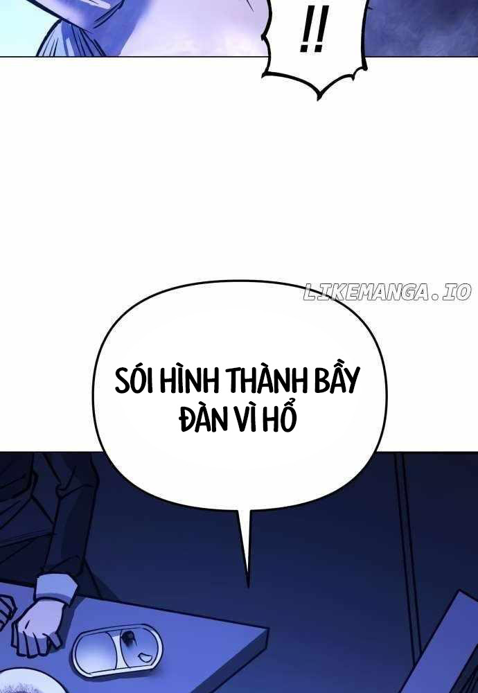 Thiên Ma 3077 Chapter 12 - Trang 2