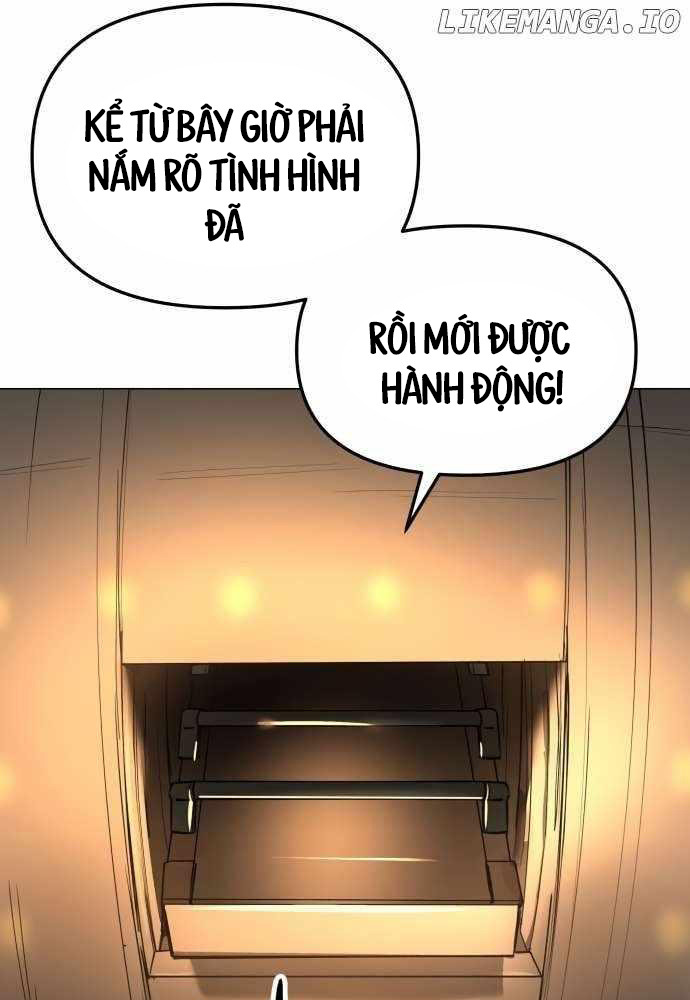 Thiên Ma 3077 Chapter 12 - Trang 2