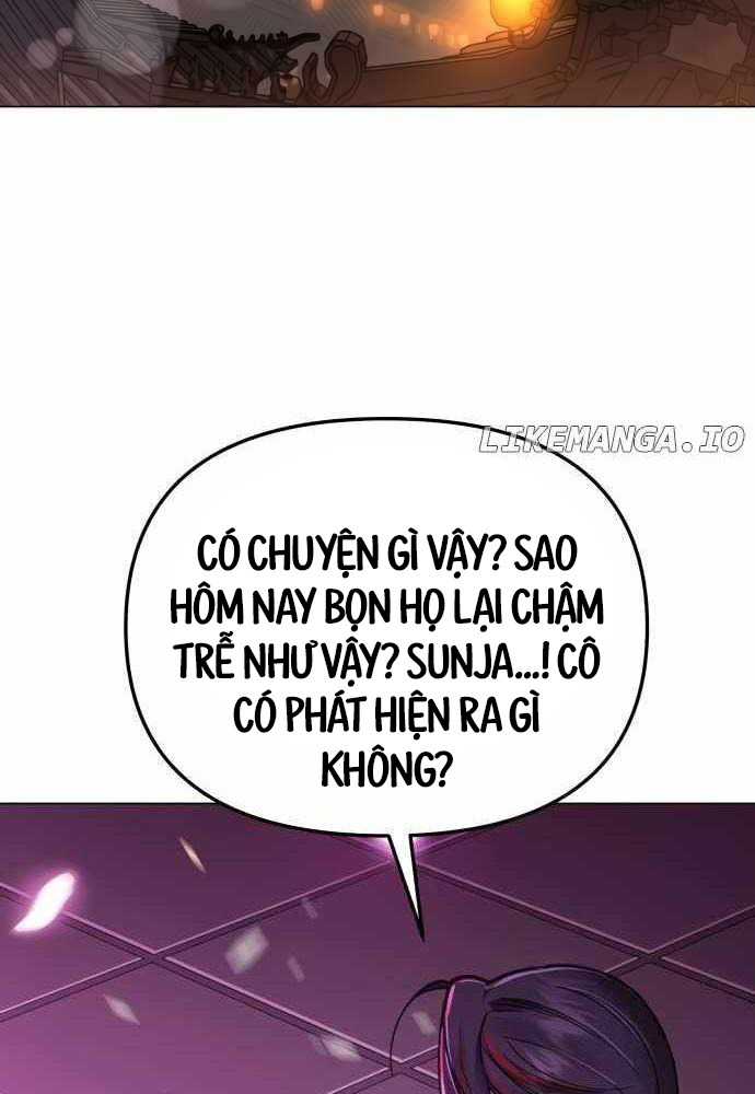 Thiên Ma 3077 Chapter 12 - Trang 2