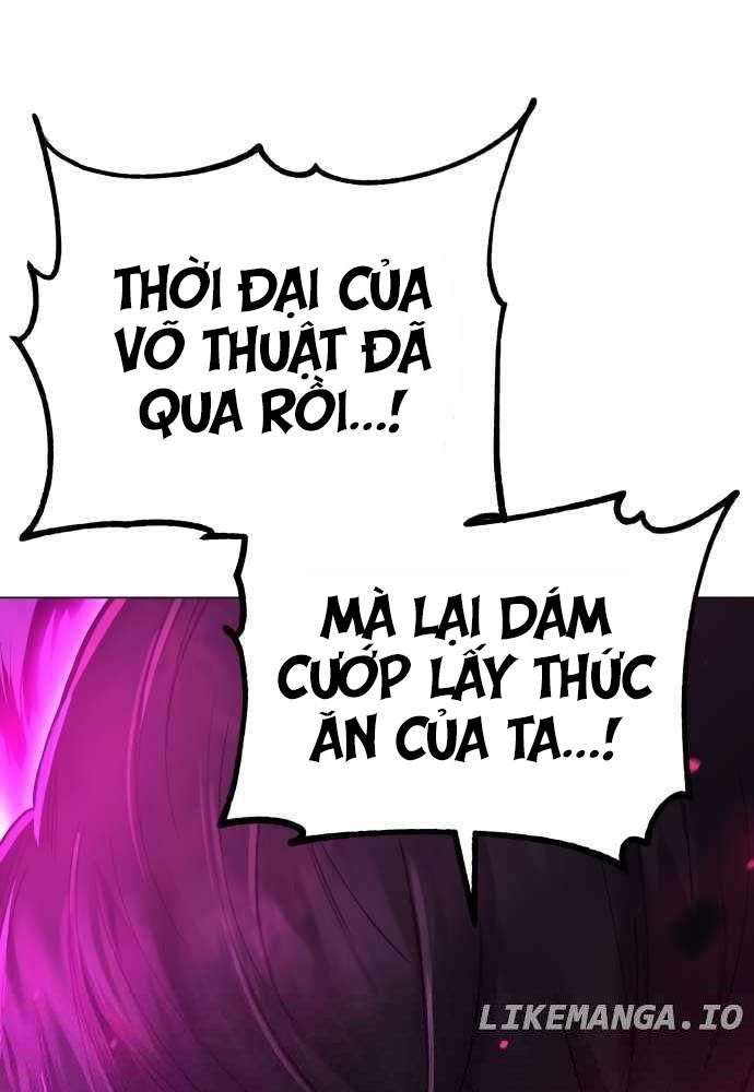 Thiên Ma 3077 Chapter 12 - Trang 2