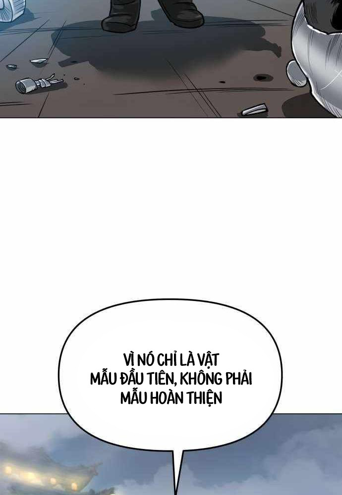 Thiên Ma 3077 Chapter 12 - Trang 2