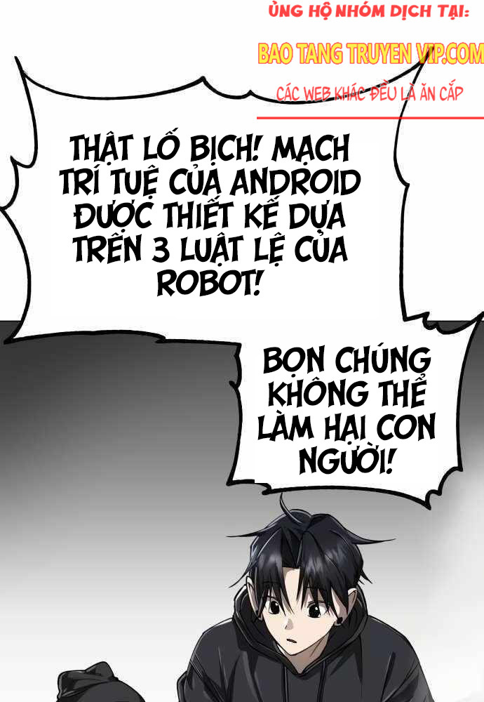 Thiên Ma 3077 Chapter 12 - Trang 2