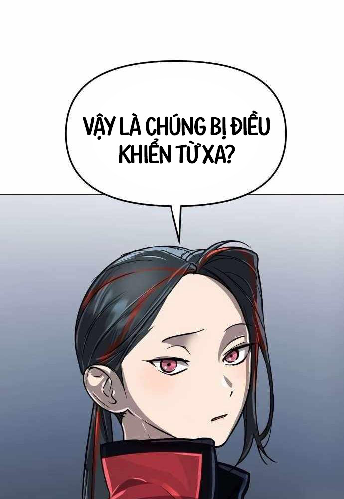 Thiên Ma 3077 Chapter 12 - Trang 2