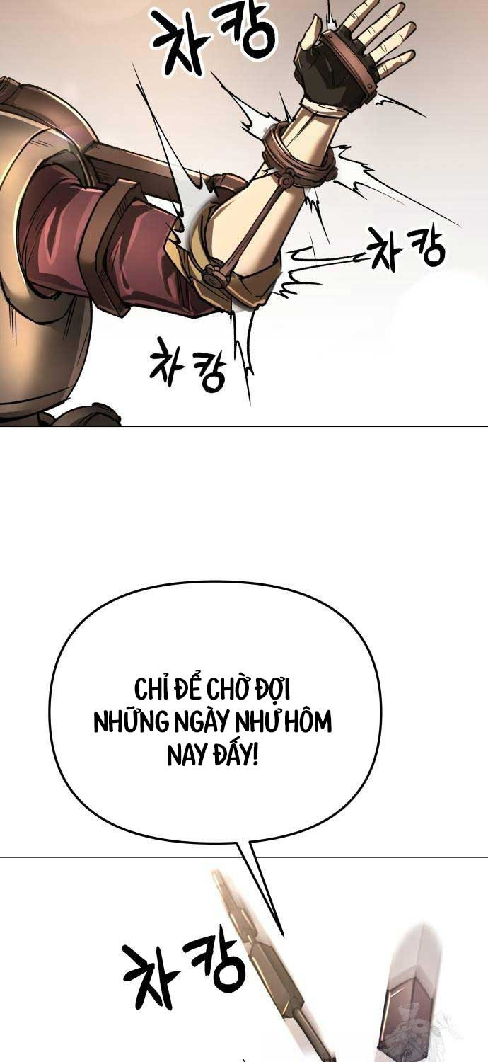 Thiên Ma 3077 Chapter 11 - Trang 2