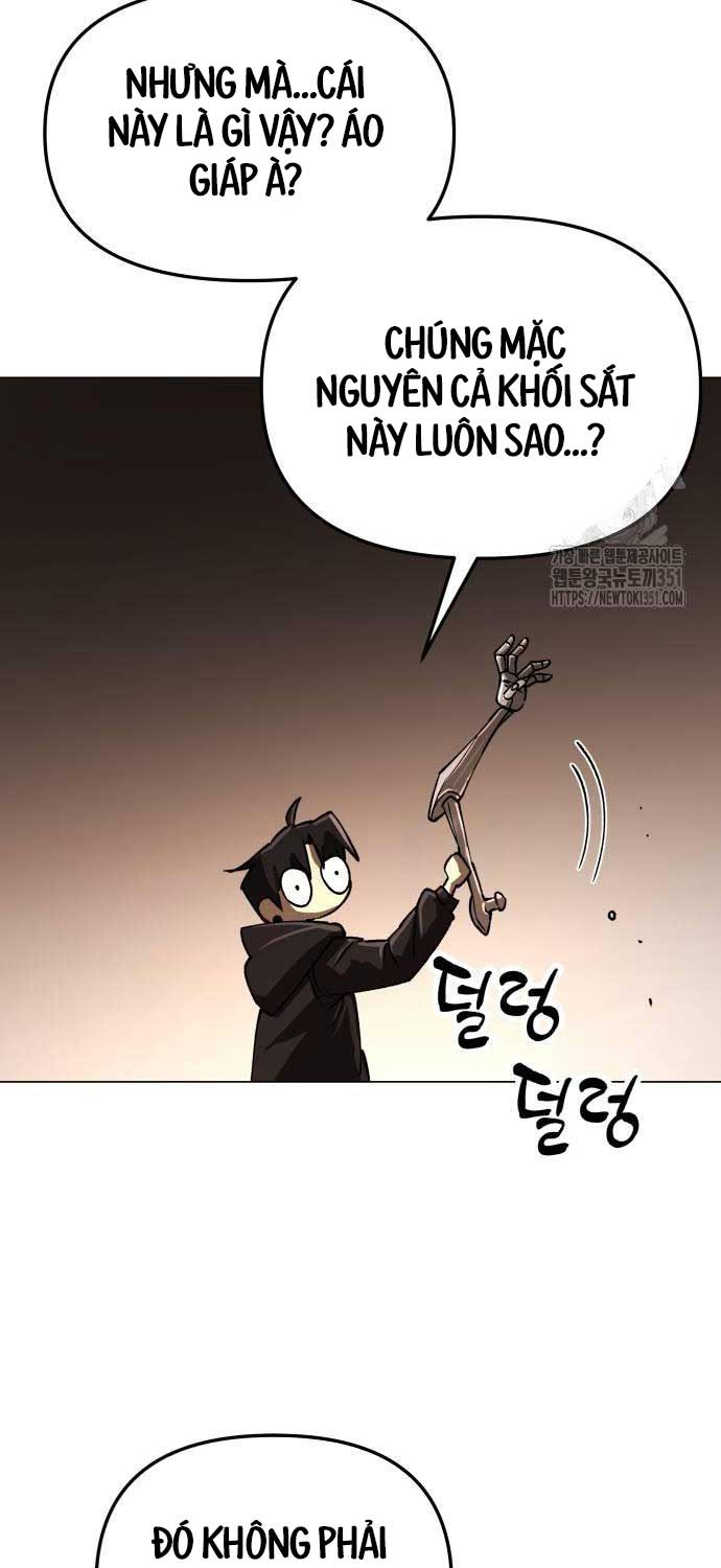 Thiên Ma 3077 Chapter 11 - Trang 2