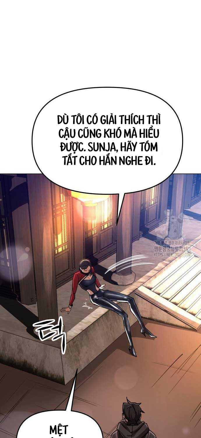 Thiên Ma 3077 Chapter 11 - Trang 2