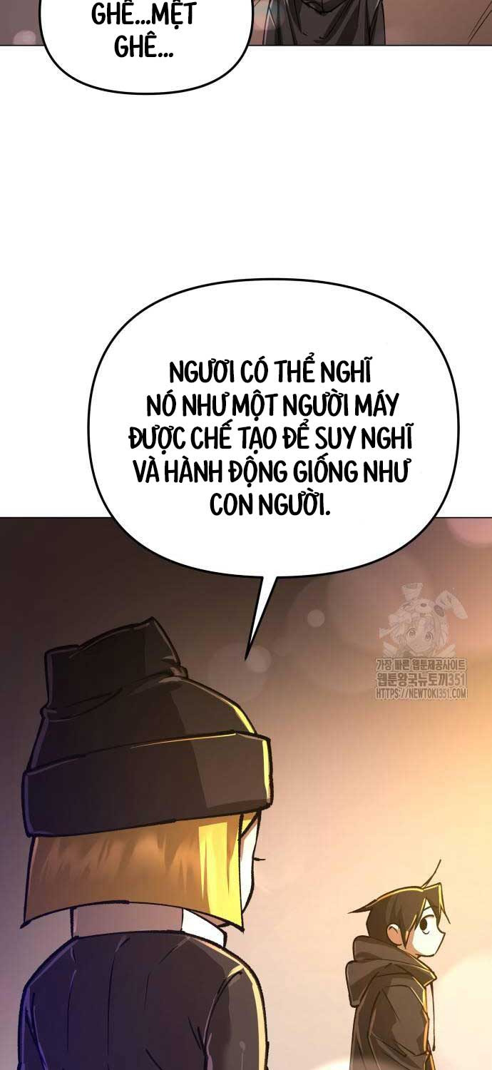 Thiên Ma 3077 Chapter 11 - Trang 2