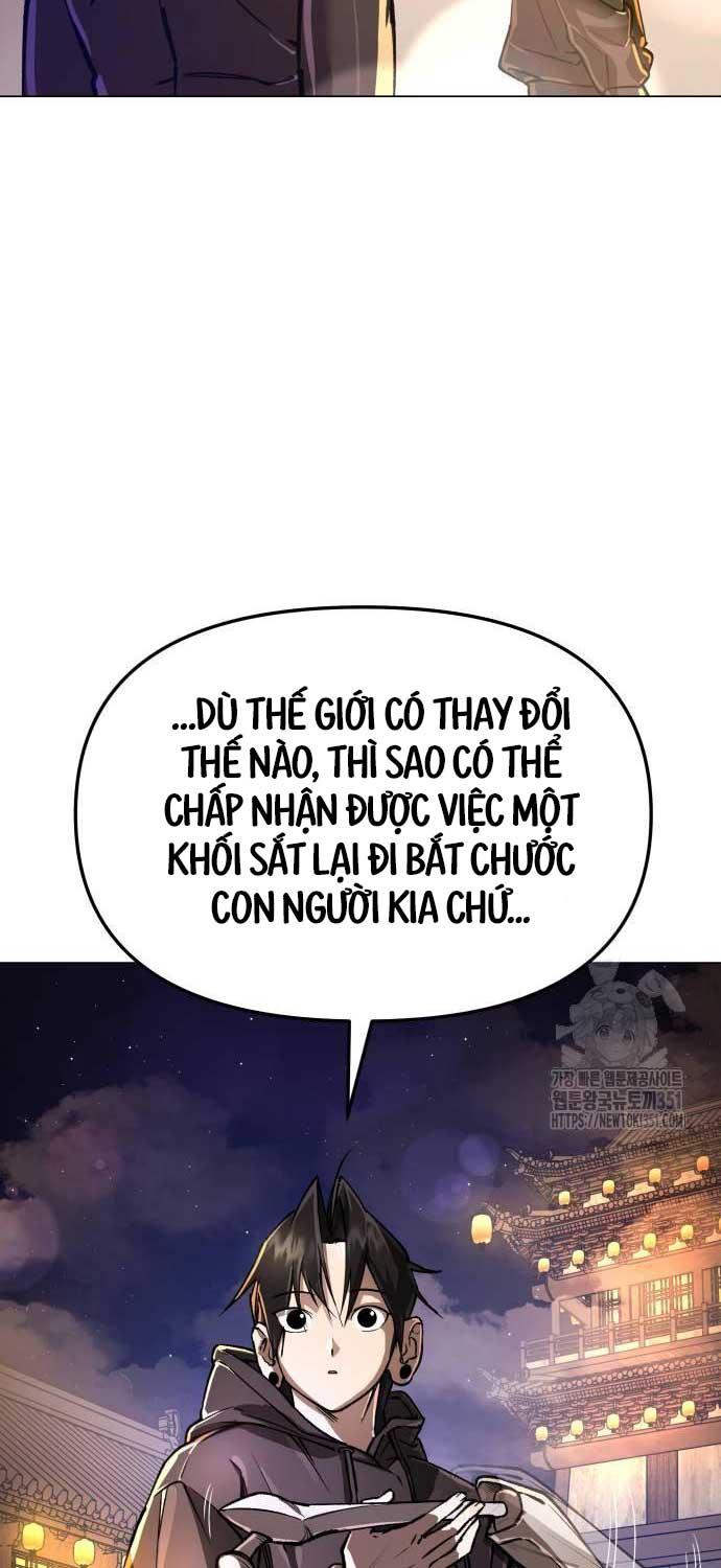 Thiên Ma 3077 Chapter 11 - Trang 2