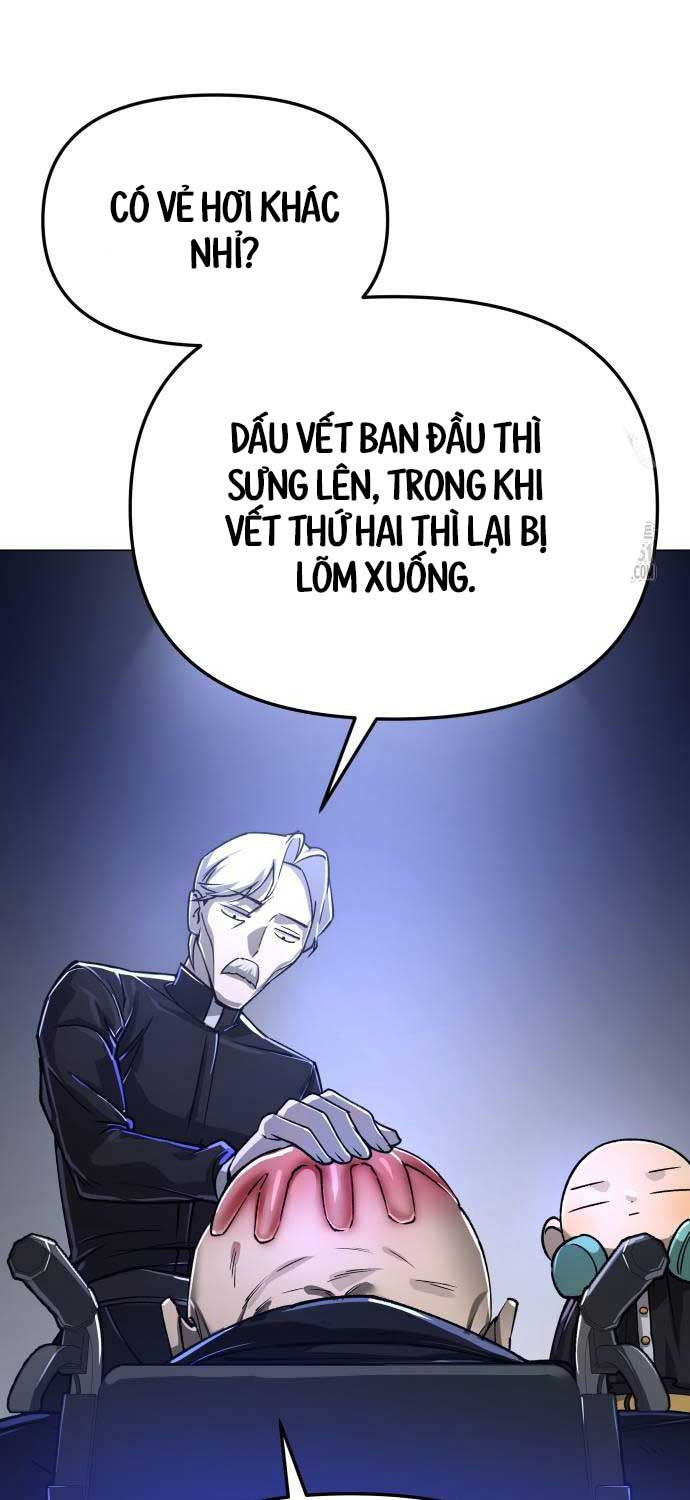 Thiên Ma 3077 Chapter 11 - Trang 2