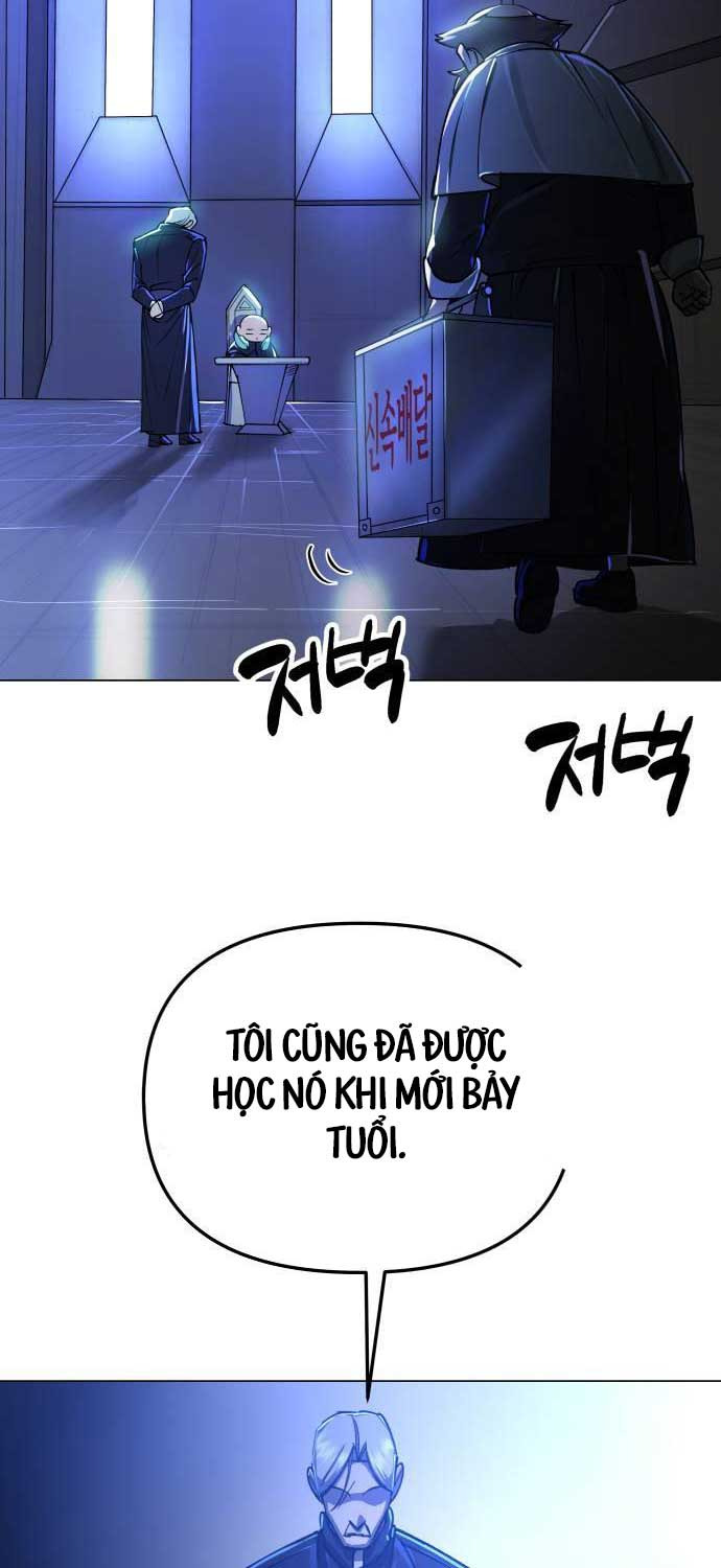 Thiên Ma 3077 Chapter 11 - Trang 2