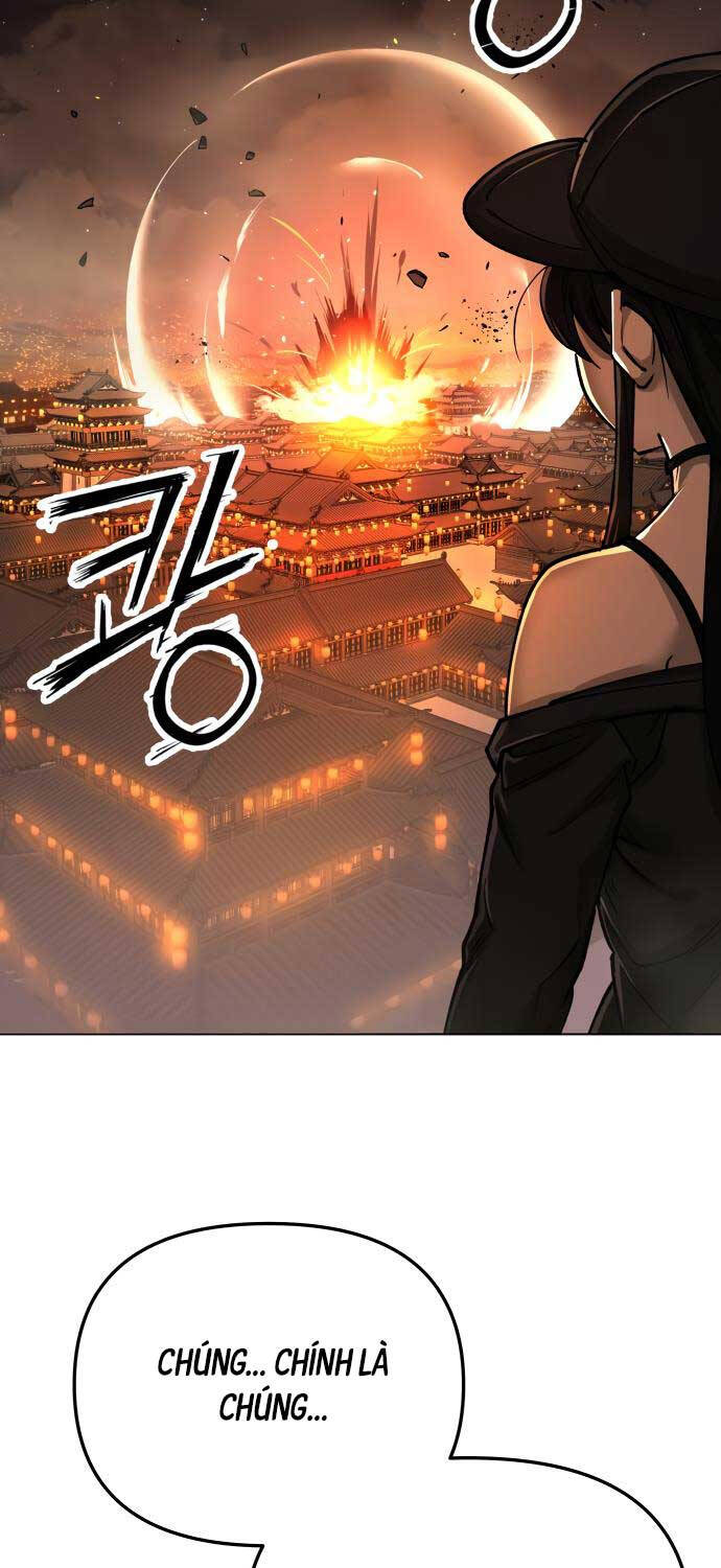 Thiên Ma 3077 Chapter 10 - Trang 2