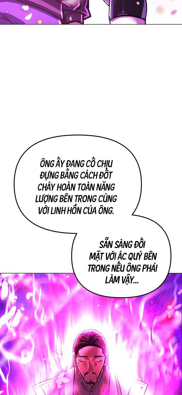 Thiên Ma 3077 Chapter 10 - Trang 2