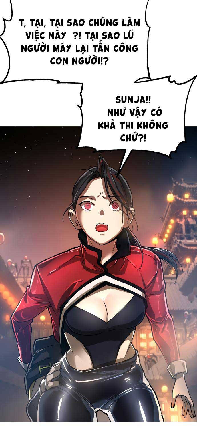 Thiên Ma 3077 Chapter 10 - Trang 2