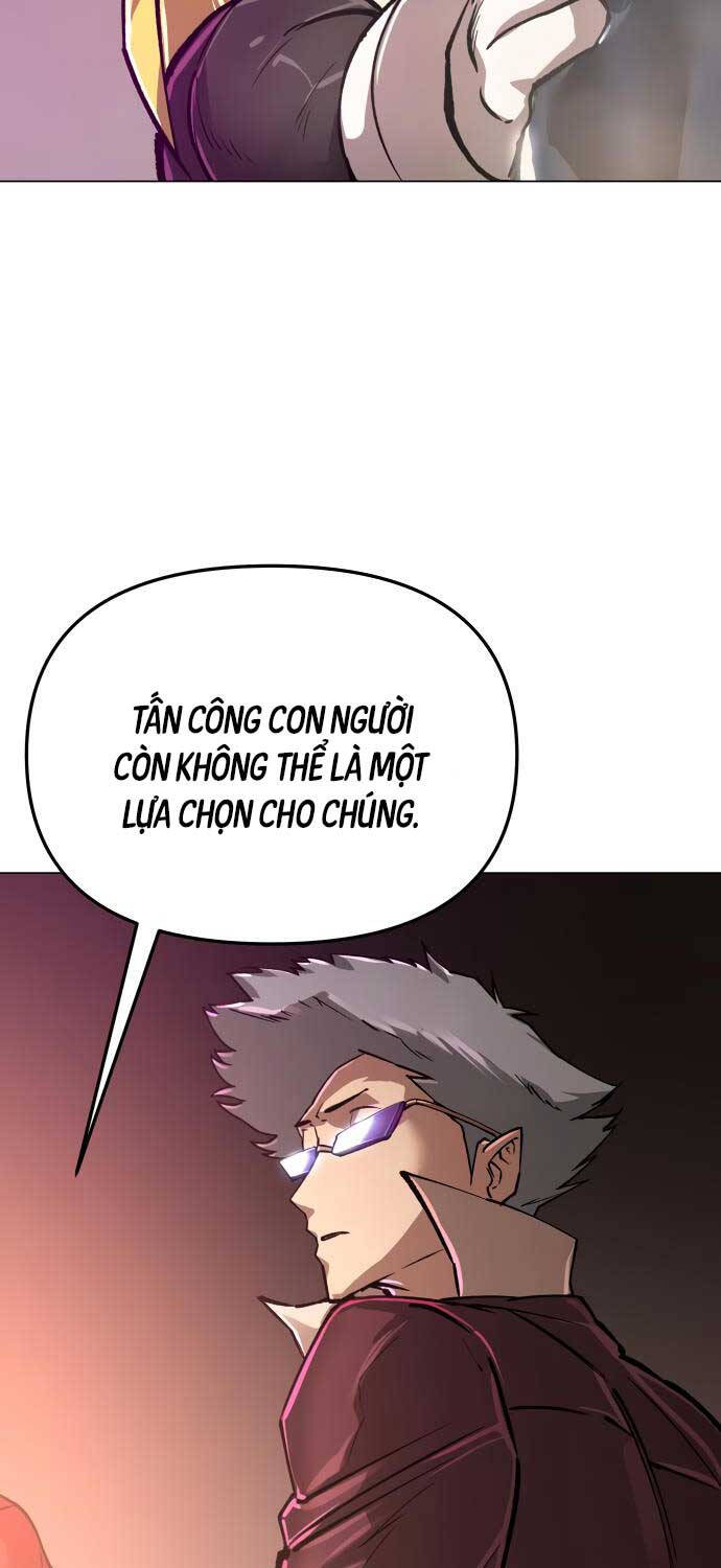 Thiên Ma 3077 Chapter 10 - Trang 2