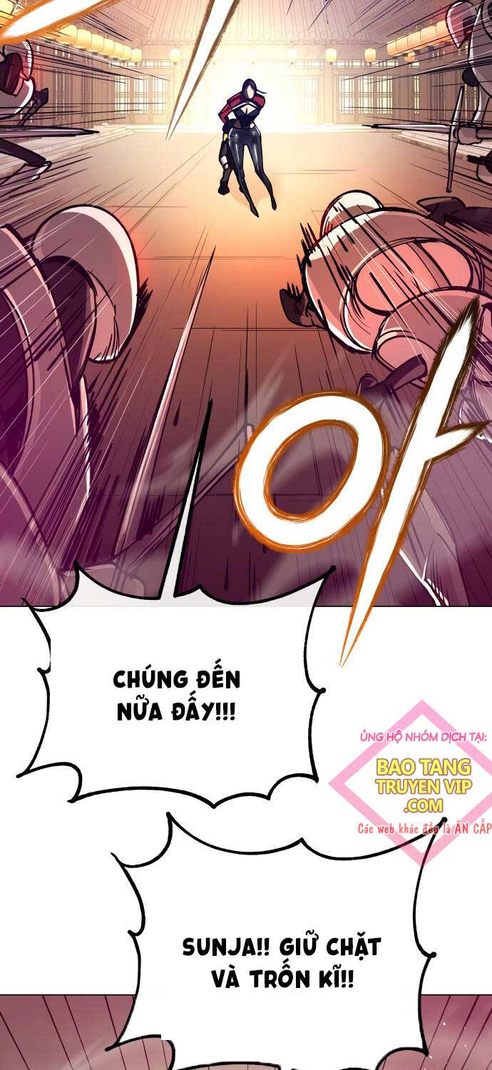 Thiên Ma 3077 Chapter 10 - Trang 2