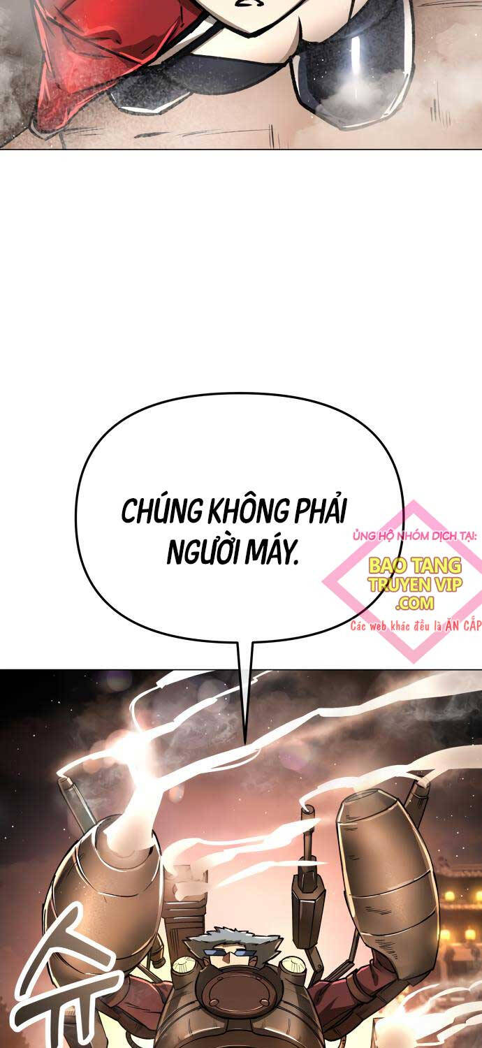 Thiên Ma 3077 Chapter 10 - Trang 2