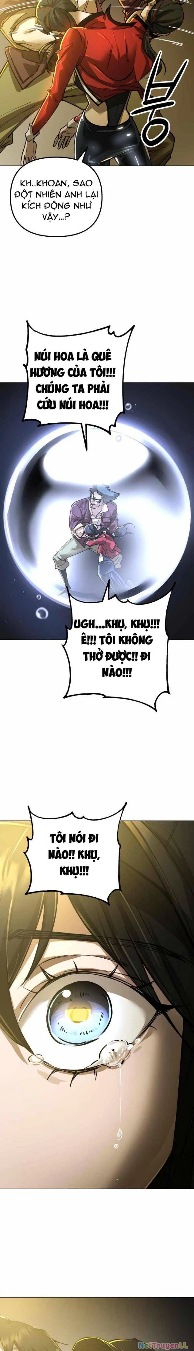 Thiên Ma 3077 Chapter 8 - Trang 2