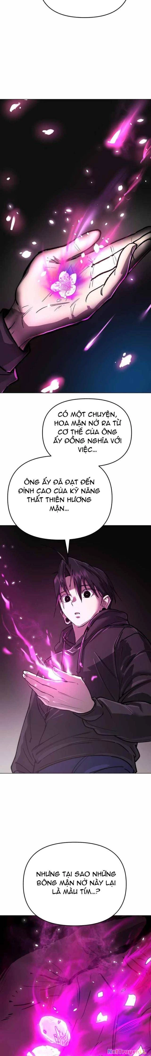 Thiên Ma 3077 Chapter 8 - Trang 2