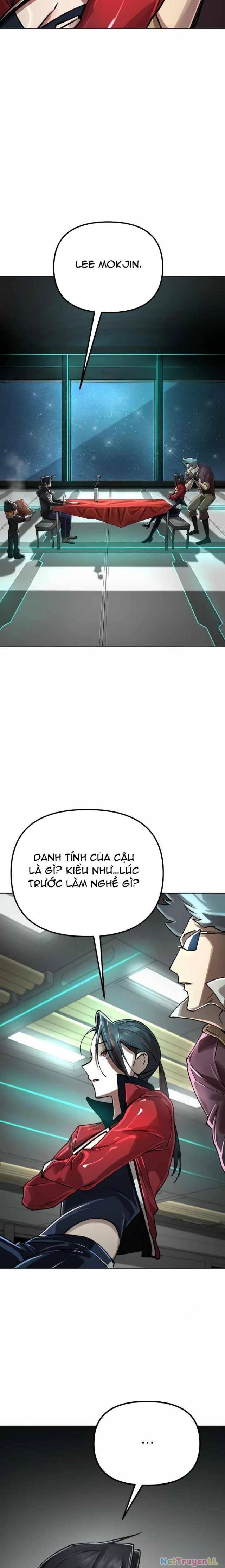 Thiên Ma 3077 Chapter 4 - Trang 2