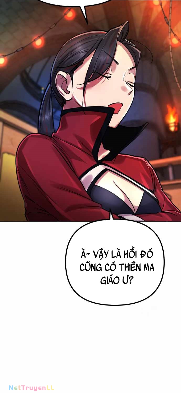 Thiên Ma 3077 Chapter 3 - Trang 2