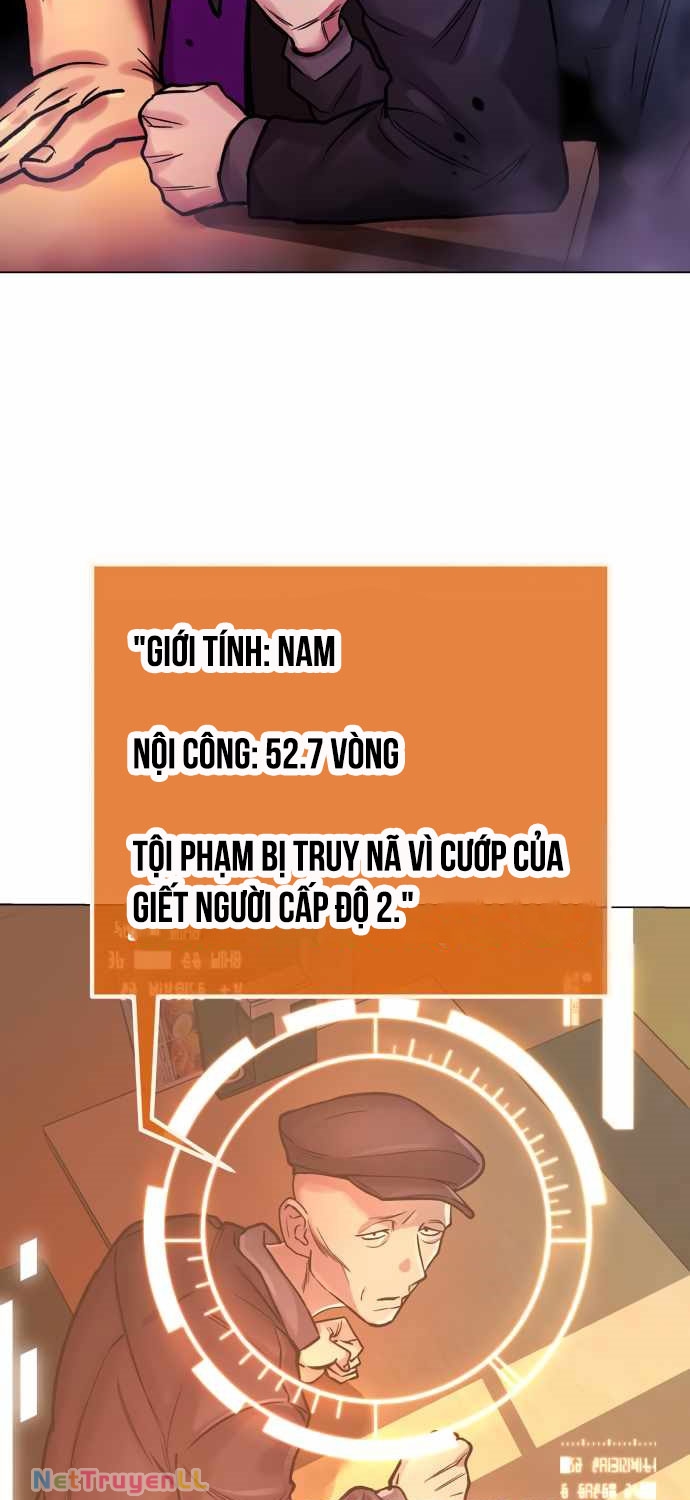 Thiên Ma 3077 Chapter 3 - Trang 2