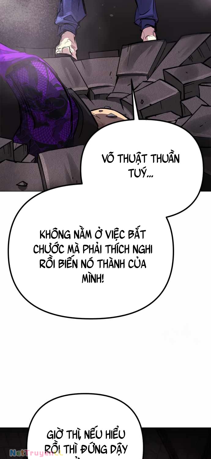 Thiên Ma 3077 Chapter 3 - Trang 2