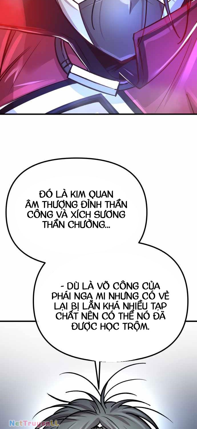 Thiên Ma 3077 Chapter 1 - Trang 2