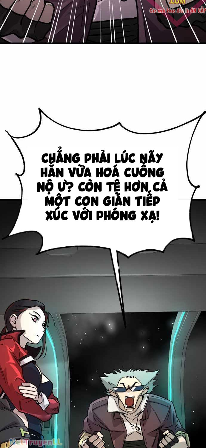 Thiên Ma 3077 Chapter 1 - Trang 2