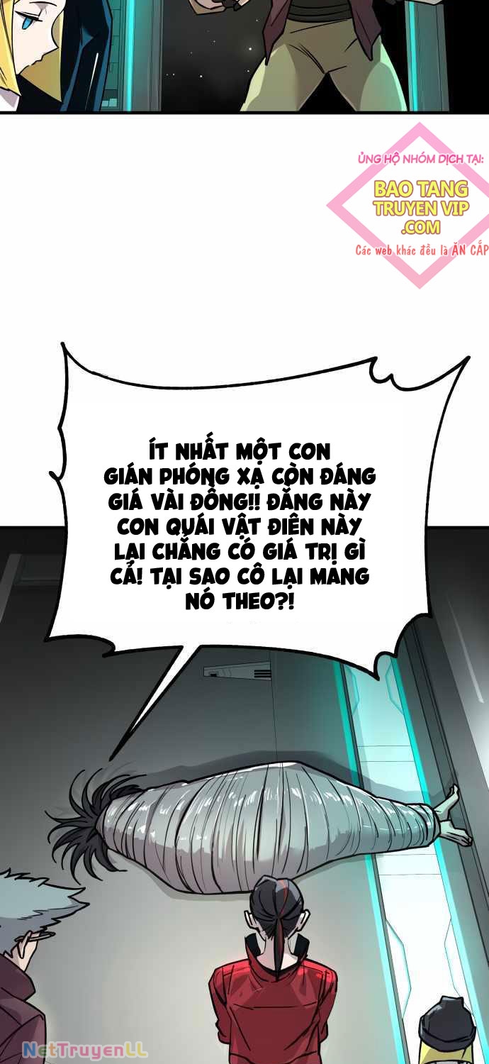 Thiên Ma 3077 Chapter 1 - Trang 2