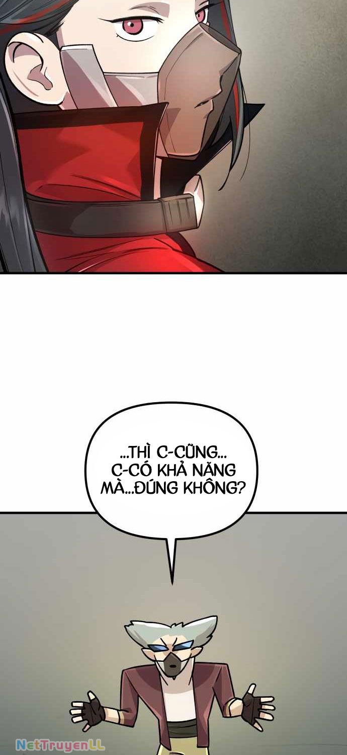 Thiên Ma 3077 Chapter 1 - Trang 2