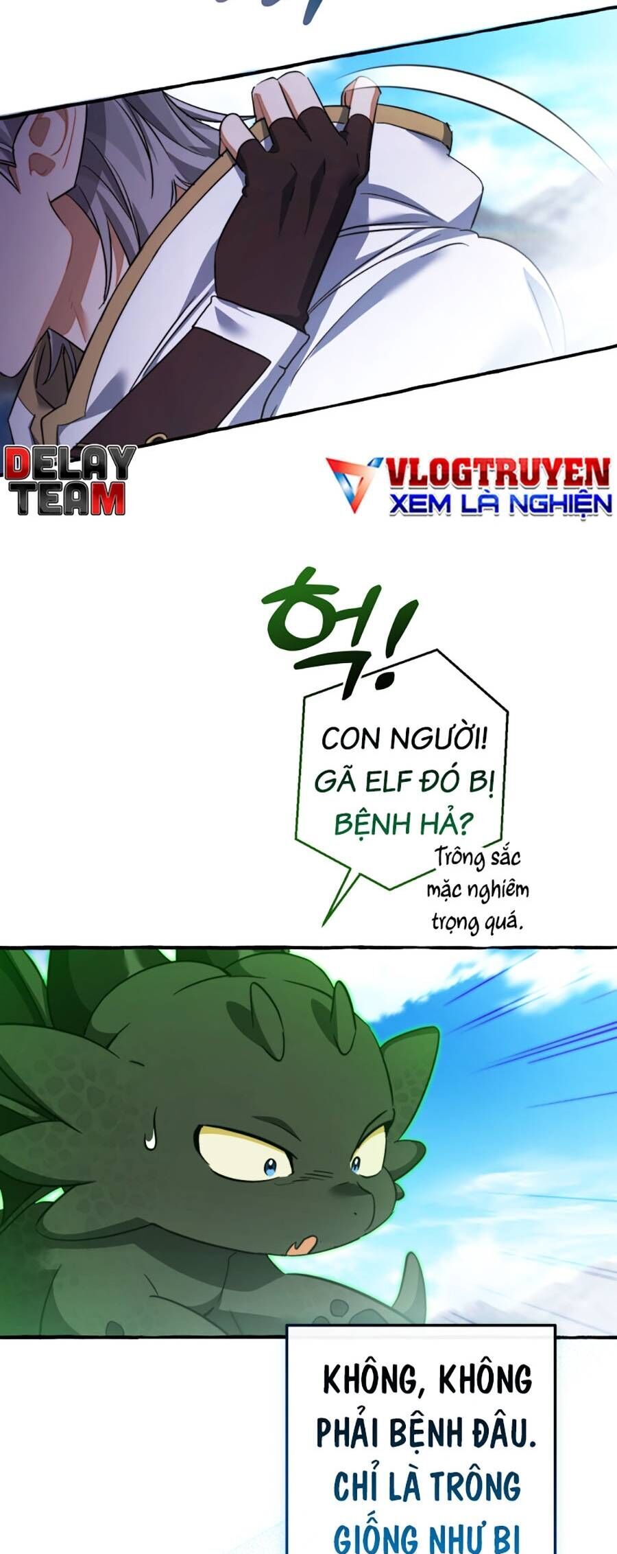 Phế Vật Dòng Dõi Bá Tước Chapter 133 - Trang 2