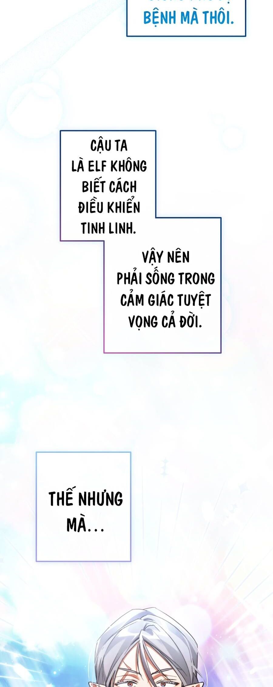 Phế Vật Dòng Dõi Bá Tước Chapter 133 - Trang 2