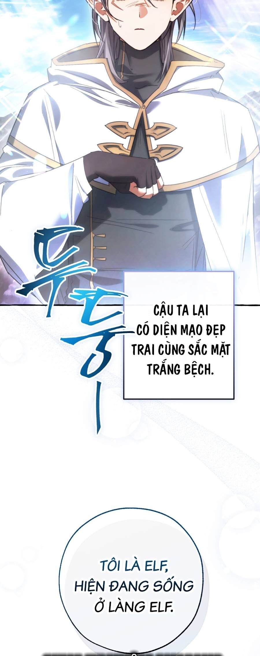 Phế Vật Dòng Dõi Bá Tước Chapter 133 - Trang 2