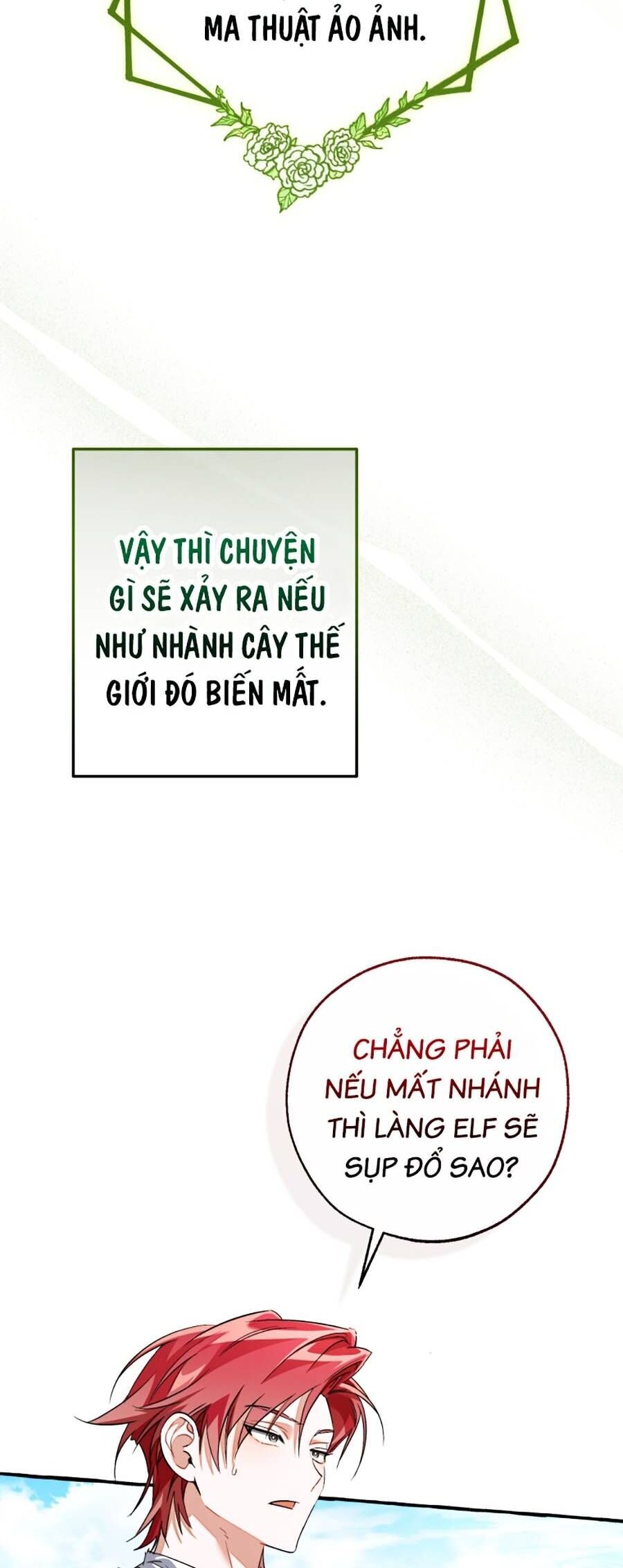 Phế Vật Dòng Dõi Bá Tước Chapter 133 - Trang 2