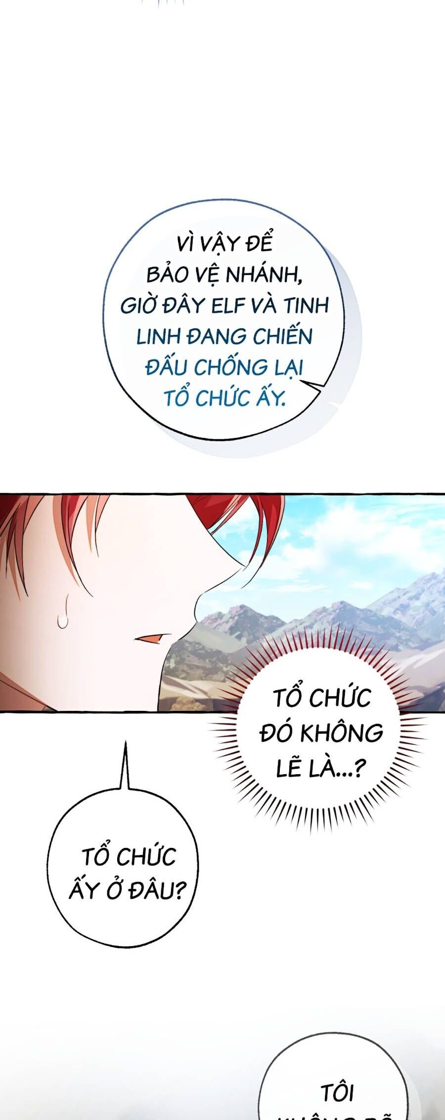 Phế Vật Dòng Dõi Bá Tước Chapter 133 - Trang 2