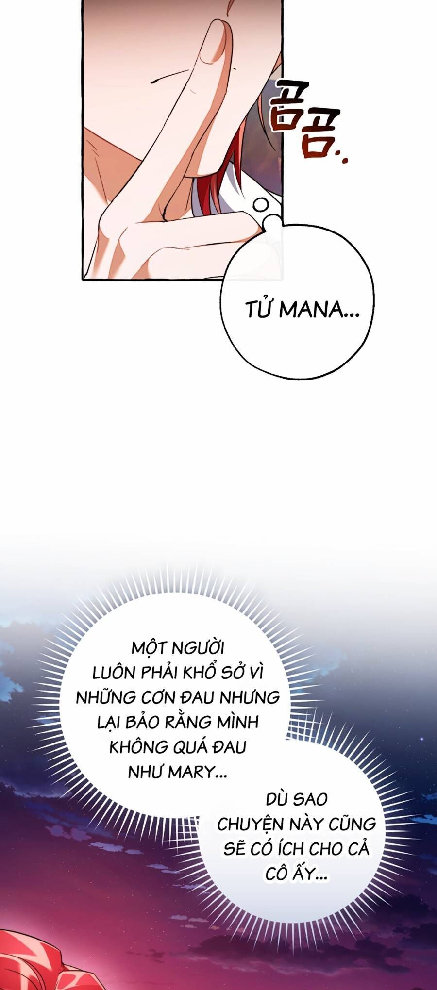 Phế Vật Dòng Dõi Bá Tước Chapter 133 - Trang 2