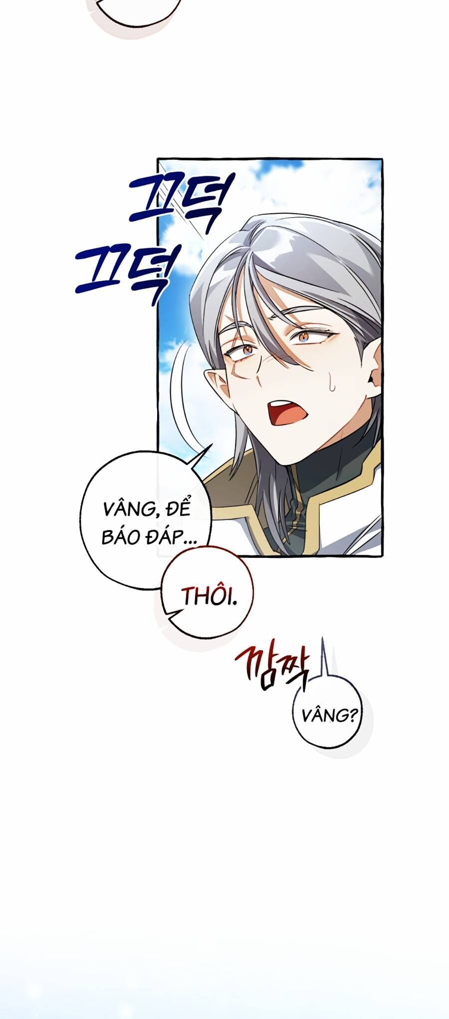 Phế Vật Dòng Dõi Bá Tước Chapter 133 - Trang 2