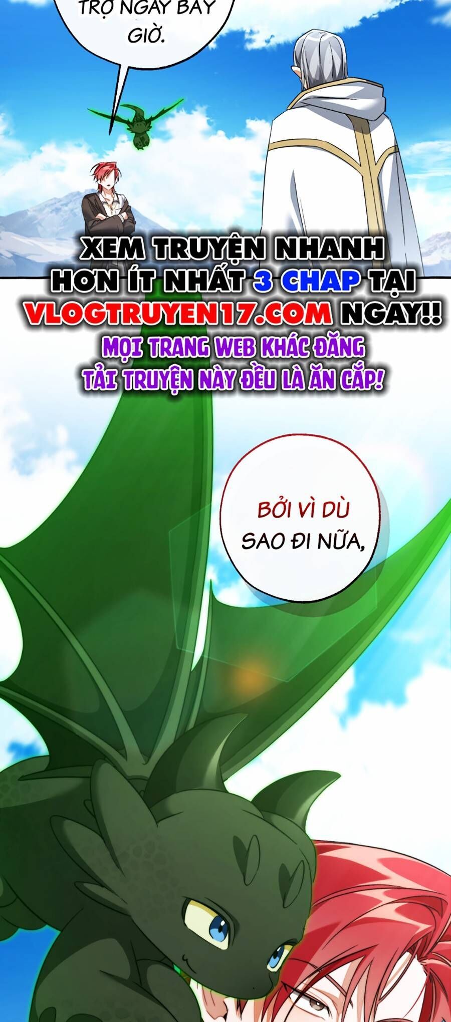 Phế Vật Dòng Dõi Bá Tước Chapter 133 - Trang 2