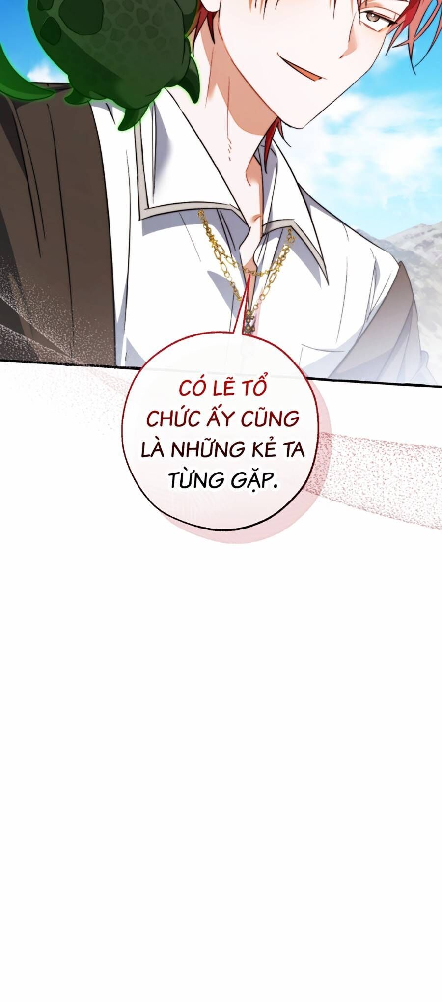 Phế Vật Dòng Dõi Bá Tước Chapter 133 - Trang 2