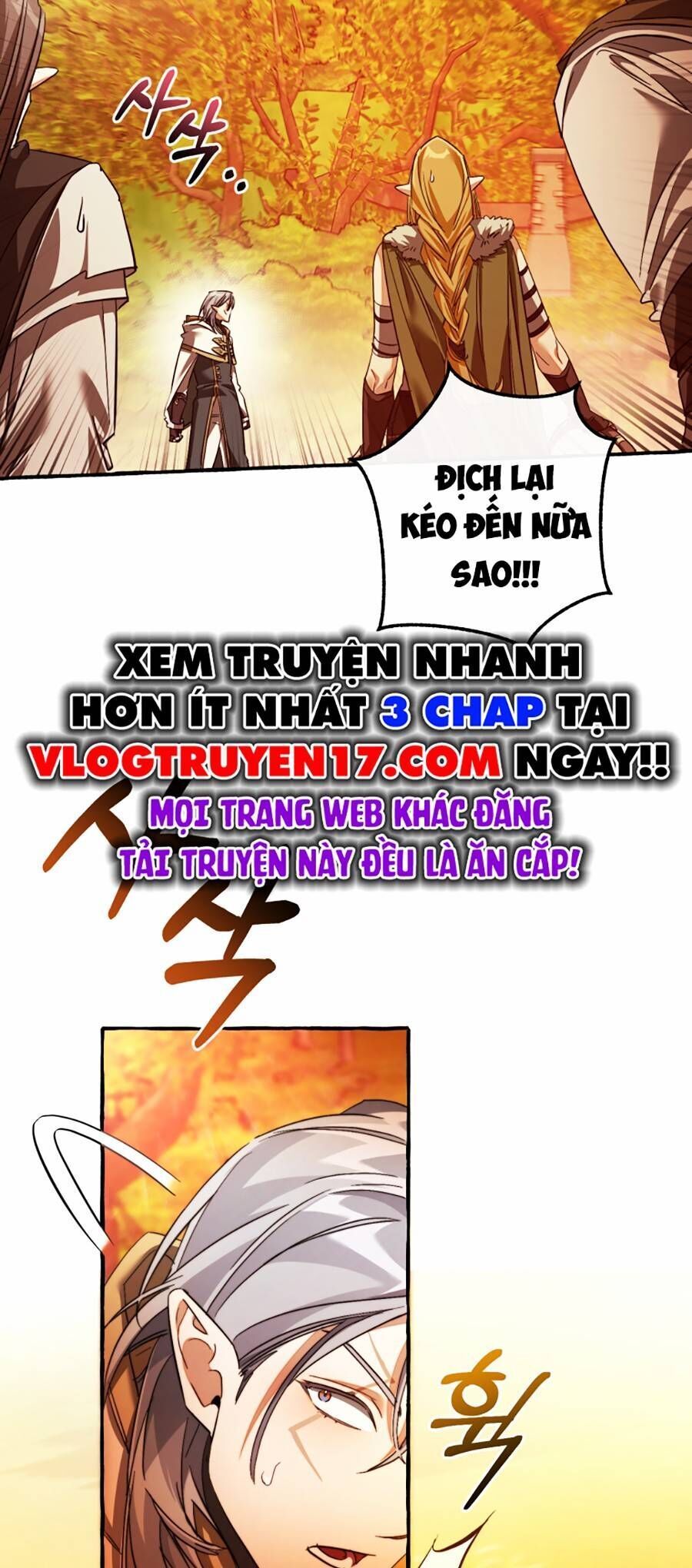 Phế Vật Dòng Dõi Bá Tước Chapter 133 - Trang 2