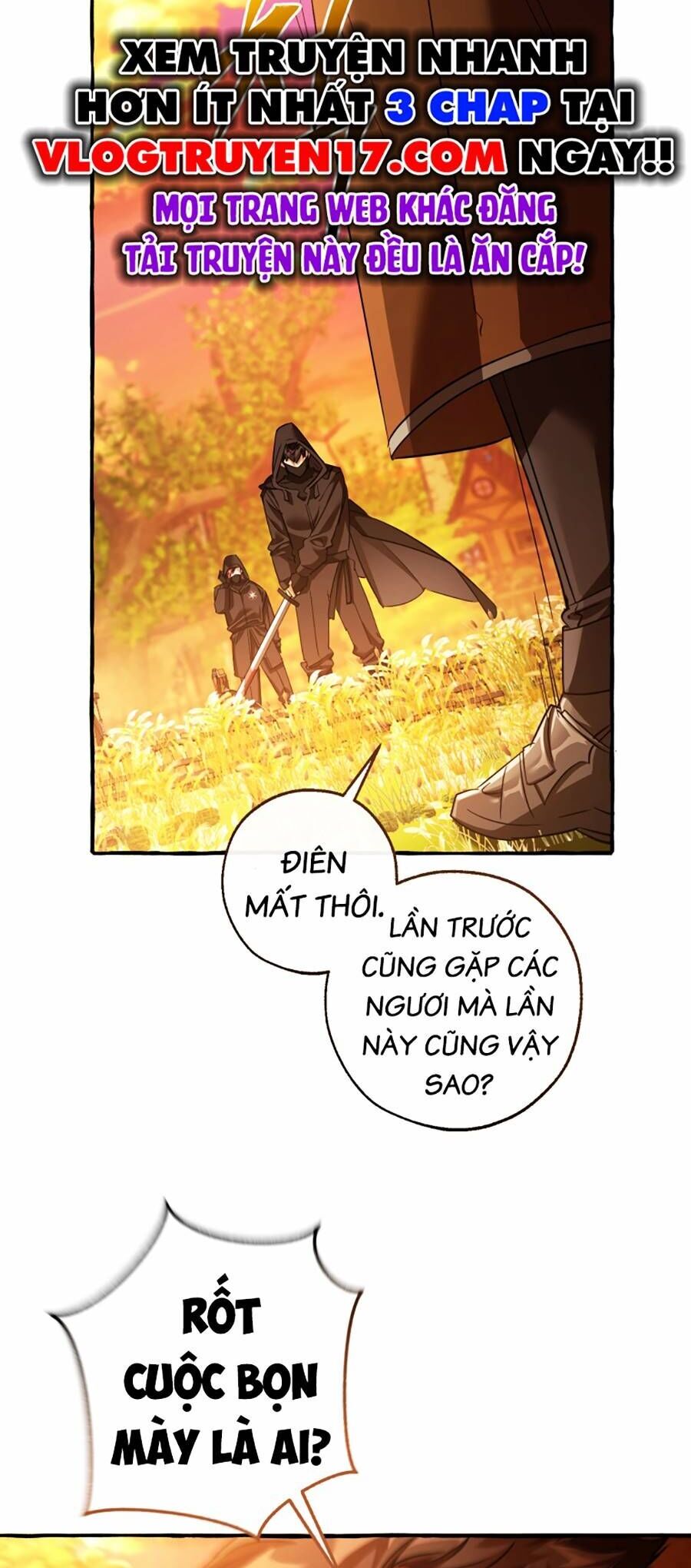 Phế Vật Dòng Dõi Bá Tước Chapter 133 - Trang 2