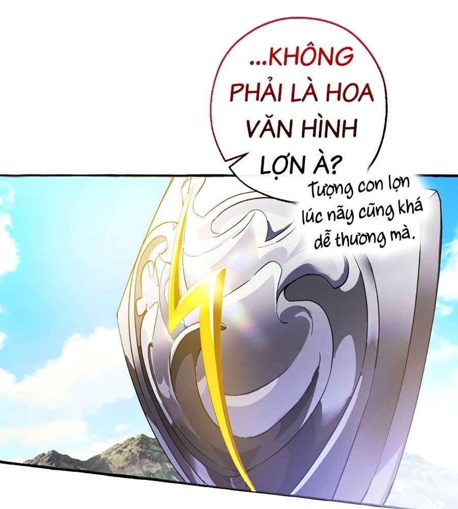 Phế Vật Dòng Dõi Bá Tước Chapter 132 - Trang 2