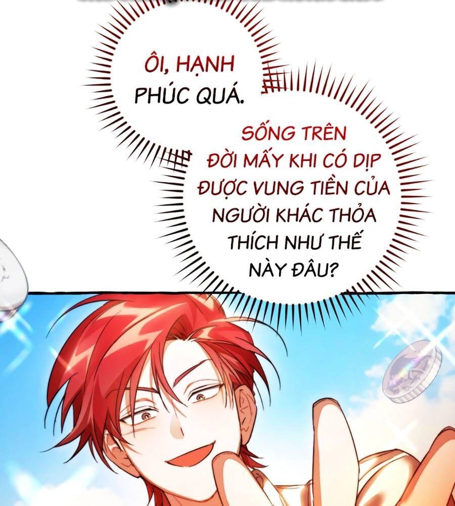 Phế Vật Dòng Dõi Bá Tước Chapter 132 - Trang 2