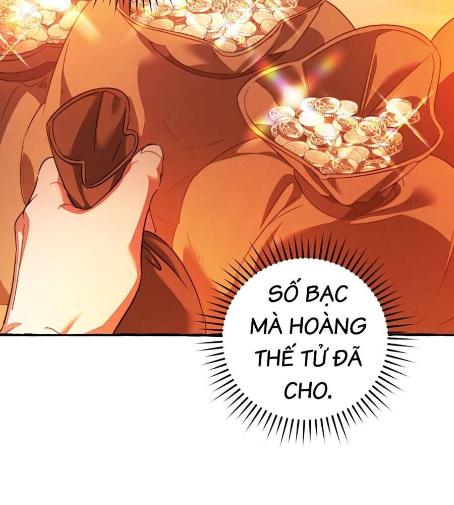 Phế Vật Dòng Dõi Bá Tước Chapter 132 - Trang 2