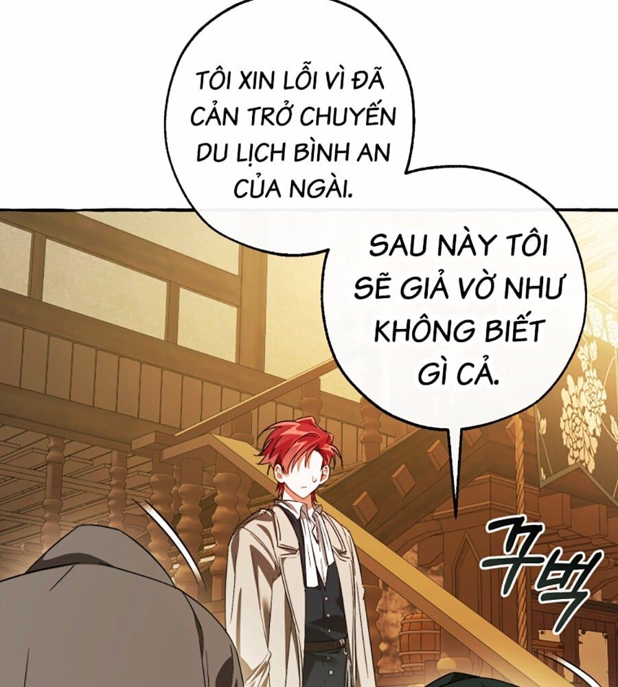 Phế Vật Dòng Dõi Bá Tước Chapter 131 - Trang 2